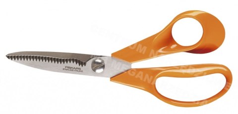 FISKARS NOŻYCZKI KUCHENNE 18cm FISKARS NOŻYCZKI KUCHENNE 18cm
