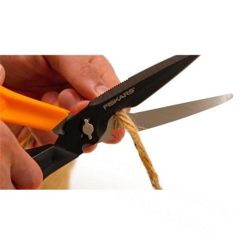 FISKARS NOŻYCZKI WIELOFUNKCYJNE 5692 FISKARS NOŻYCZKI WIELOFUNKCYJNE 5692