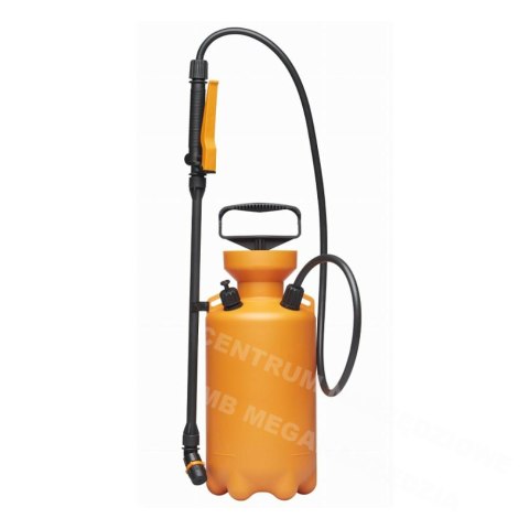 FISKARS OPRYSKIWACZ CIŚNIENIOWY 5l FISKARS OPRYSKIWACZ CIŚNIENIOWY 5l