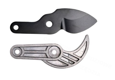 FISKARS OSTRZE OSTRZE KOWADEŁKO ŚRUBA L77 FISKARS OSTRZE OSTRZE KOWADEŁKO ŚRUBA L77