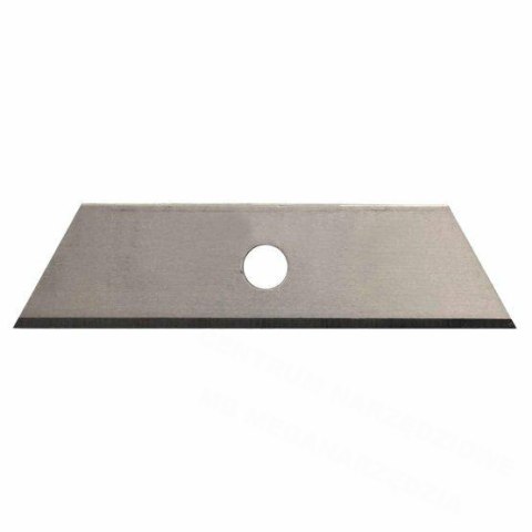 FISKARS OSTRZE TRAPEZOWE 10szt. FISKARS OSTRZE TRAPEZOWE 10szt.