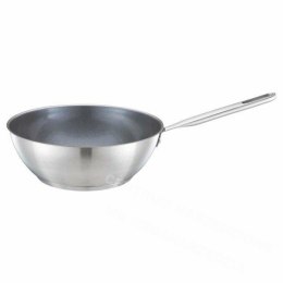 FISKARS PATELNIA WOK 28 cm ALL STEEL