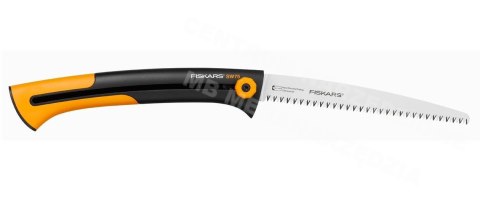 FISKARS PIŁA DO DREWNA Z WYSUWANYM OSTRZEM XTRACT, DUŻA SW75
