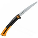 FISKARS PIŁA DO DREWNA Z WYSUWANYM OSTRZEM XTRACT, DUŻA SW75