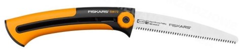 FISKARS PIŁA DO DREWNA Z WYSUWANYM OSTRZEM XTRACT, MAŁA SW72 FISKARS PIŁA DO DREWNA Z WYSUWANYM OSTRZEM XTRACT, MAŁA SW72