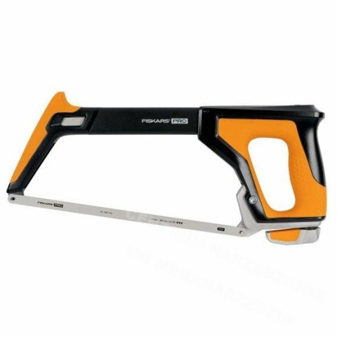 FISKARS PIŁA DO METALU 300mm TrueTension 24TPI FISKARS PIŁA DO METALU 300mm TrueTension 24TPI
