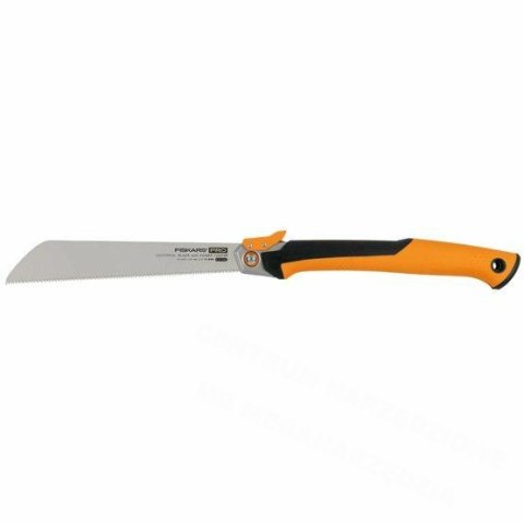 FISKARS PIŁA SKŁADANA 250mm PowerTooth 13TPI FISKARS PIŁA SKŁADANA 250mm PowerTooth 13TPI