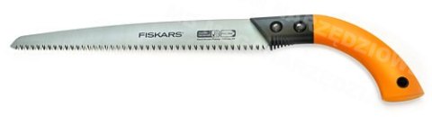 FISKARS PIŁA ZE STAŁYM OSTRZEM SW84 FISKARS PIŁA ZE STAŁYM OSTRZEM SW84