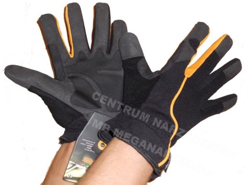 FISKARS RĘKAWICE MĘSKIE ROZMIAR 10 FISKARS RĘKAWICE MĘSKIE ROZMIAR 10