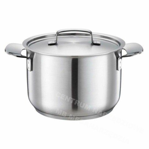 FISKARS RONDEL Z POKRYWKĄ 3L ALL STEEL FISKARS RONDEL Z POKRYWKĄ 3L ALL STEEL