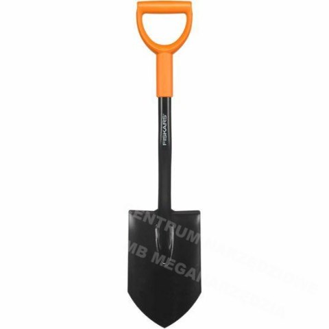 FISKARS SAPERKA SAMOCHODOWA SOLID (1014809) FISKARS SAPERKA SAMOCHODOWA SOLID (1014809)