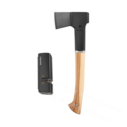 FISKARS Siekiera ciesielska NORDEN N10 +ostrzałka FISKARS Siekiera ciesielska NORDEN N10 +ostrzałka