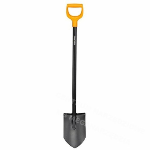 FISKARS SZPADEL OSTRY SOLID METALOWY (1003455) FISKARS SZPADEL OSTRY SOLID METALOWY (1003455)