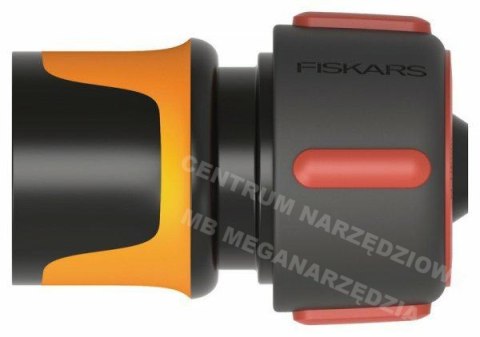 FISKARS SZYBKOZŁĄCZE 3/4" FISKARS SZYBKOZŁĄCZE 3/4"