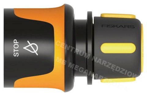 FISKARS SZYBKOZŁĄCZE ZE STOPEM 3/8" FISKARS SZYBKOZŁĄCZE ZE STOPEM 3/8"
