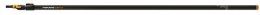 FISKARS TRZONEK TELESKOPOWY 400cm KOLOR GRAFITOWY QUIKFIT