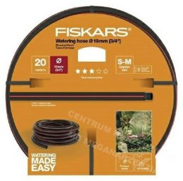 FISKARS WĄŻ OGRODOWY 3/4