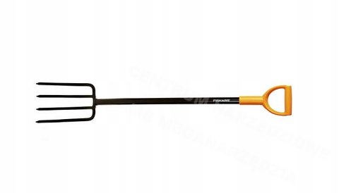 FISKARS WIDŁY DO KOPANIA SOLID FISKARS WIDŁY DO KOPANIA SOLID