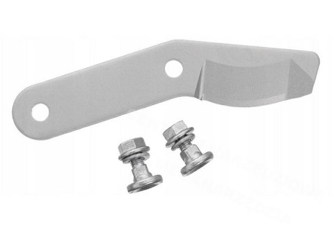 FISKARS ZESTAW OSTRZA ŚRUBY DO L70 L74 L90 L92 LX92