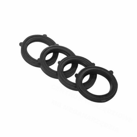 FISKARSUSZCZELKA O-RING DO ZRASZACZY 4szt. FISKARSUSZCZELKA O-RING DO ZRASZACZY 4szt.
