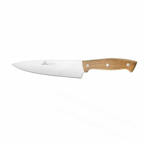 GERLACH NÓŻ SZEFA KUCHNI 8" COUNTRY GERLACH NÓŻ SZEFA KUCHNI 8" COUNTRY