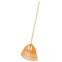 PP.GRABIE DO LIŚCI PLASTIK EXPERT