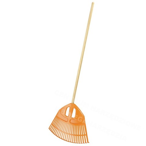 PP.GRABIE DO LIŚCI PLASTIK EXPERT PP.GRABIE DO LIŚCI PLASTIK EXPERT