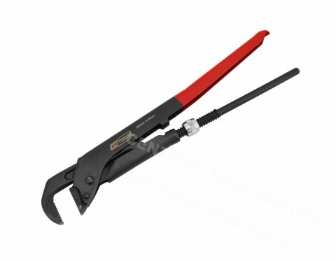 AWTOOLS KLUCZ DO RUR 1" 325mm BLACK LINE AWTOOLS KLUCZ DO RUR 1" 325mm BLACK LINE