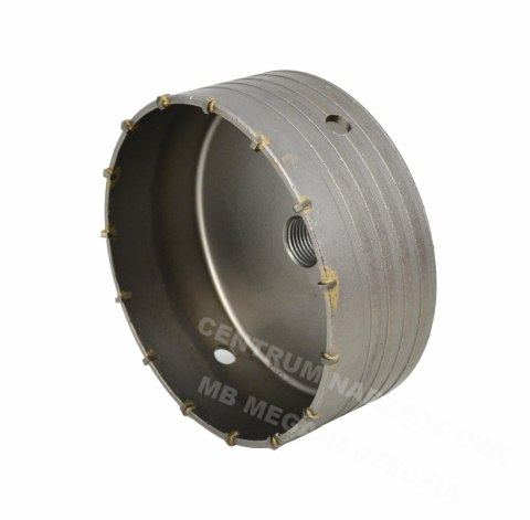 AWTOOLS KORONA BEZ ADAPTERA /150mm AWTOOLS KORONA BEZ ADAPTERA /150mm