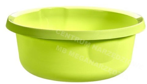CURVER MISKA OKRĄGŁA 10L ESSENTIALS /ZIELONY CURVER MISKA OKRĄGŁA 10L ESSENTIALS /ZIELONY