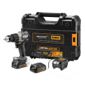 DEWALT Wiertarko-wkrętarka linia MCLAREN + 2x1,7Ah DCD85ME2GT