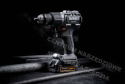 DEWALT Wiertarko-wkrętarka linia MCLAREN + 2x1,7Ah DCD85ME2GT