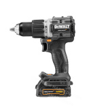 DEWALT Wiertarko-wkrętarka linia MCLAREN + 2x1,7Ah DCD85ME2GT