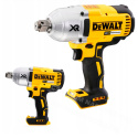 DEWALT Stroke Wrench 3/4 950Nm 18V DCF897N SOLO