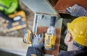 DEWALT KLUCZ UDAROWY 18V 3/4" 950Nm BEZ AKUMULATORÓW I ŁADOWARKI DCF897N DEWALT