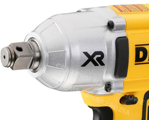 DEWALT KLUCZ UDAROWY 18V 3/4" 950Nm BEZ AKUMULATORÓW I ŁADOWARKI DCF897N DEWALT DEWALT KLUCZ UDAROWY 18V 3/4" 950Nm BEZ AKUMULATORÓW I ŁADOWARKI DCF897N DEWALT