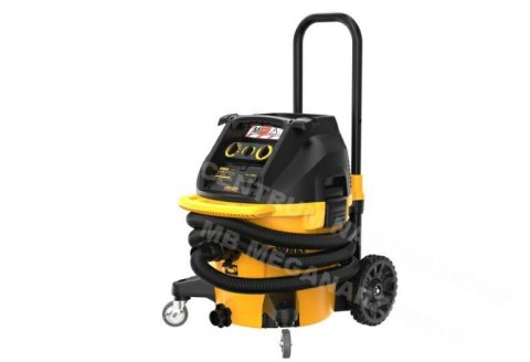 DEWALT ODKURZACZ 1400W 38L DWV905M DEWALT ODKURZACZ 1400W 38L DWV905M
