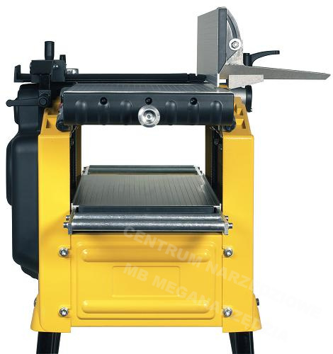 DEWALT Strugarko-grubościówka 2100W D27300 DEWALT Strugarko-grubościówka 2100W D27300