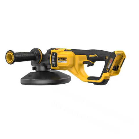 DEWALT 54V Flexvolt 230mm 2x9.0Ah Angle Grinder DCG460X2 DEWALT 54V Flexvolt 230mm 2x9.0Ah Angle Grinder DCG460X2
