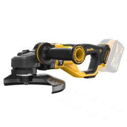 DEWALT Szlifierka Kątowa 54V Flexvolt 230mm Kufer DCG460NK