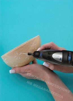DREMEL FREZ GRAWERSKI KULKA 0,8mm 3szt. DREMEL FREZ GRAWERSKI KULKA 0,8mm 3szt.