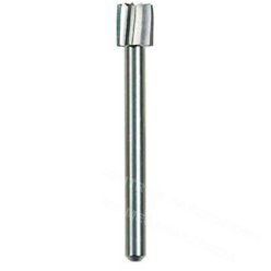 DREMEL FREZ SZYBKOTNĄCY WALC.5,6mm/2szt.