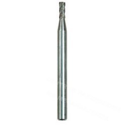 DREMEL FREZ SZYBKOTNĄCY WALCOWY 2,0mm 2szt. DREMEL FREZ SZYBKOTNĄCY WALCOWY 2,0mm 2szt.