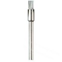 DREMEL SZCZOTKA STAL WĘGLOWEJ ZWYKŁA 3,2mm 3szt.