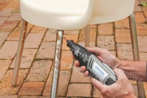DREMEL SZCZOTKA SZCZECINOWA 3,2mm 3szt. DREMEL SZCZOTKA SZCZECINOWA 3,2mm 3szt.
