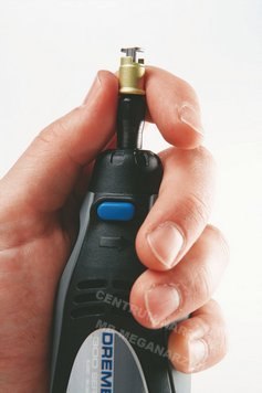 DREMEL TRZPIEŃ SPEEDCLIC SC402 DREMEL TRZPIEŃ SPEEDCLIC SC402