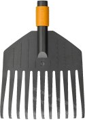 FISKARS Leaf Rake, Small Quikfit