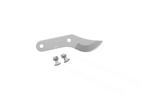FISKARS OSTRZE + ŚRUBY L102, L72, L76 FISKARS OSTRZE + ŚRUBY L102, L72, L76