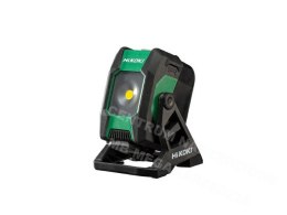 HIKOKI Lampa Led 18 -36V 350-2000lm UB18DB W4Z