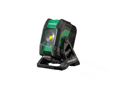 HIKOKI Lampa Led 18 -36V 350-2000lm UB18DB W4Z